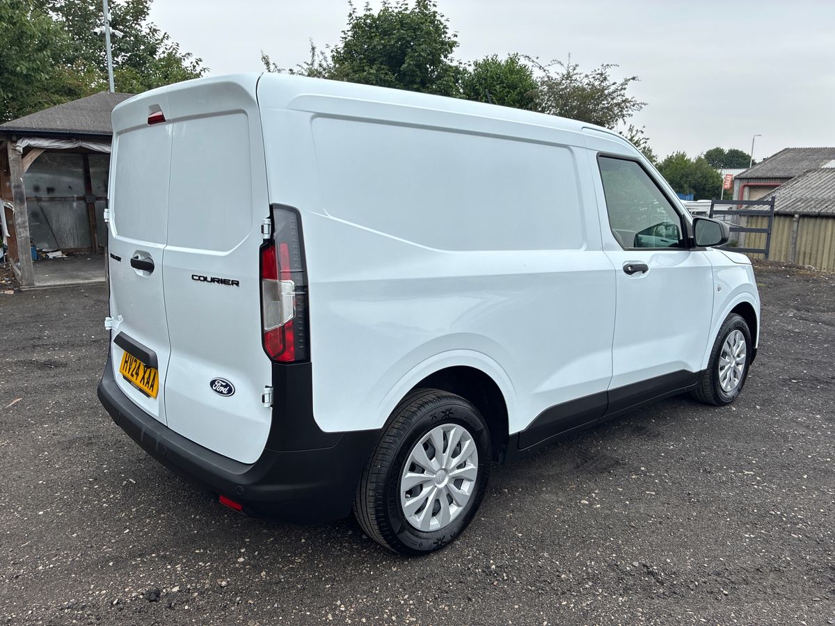 Vehicle 28