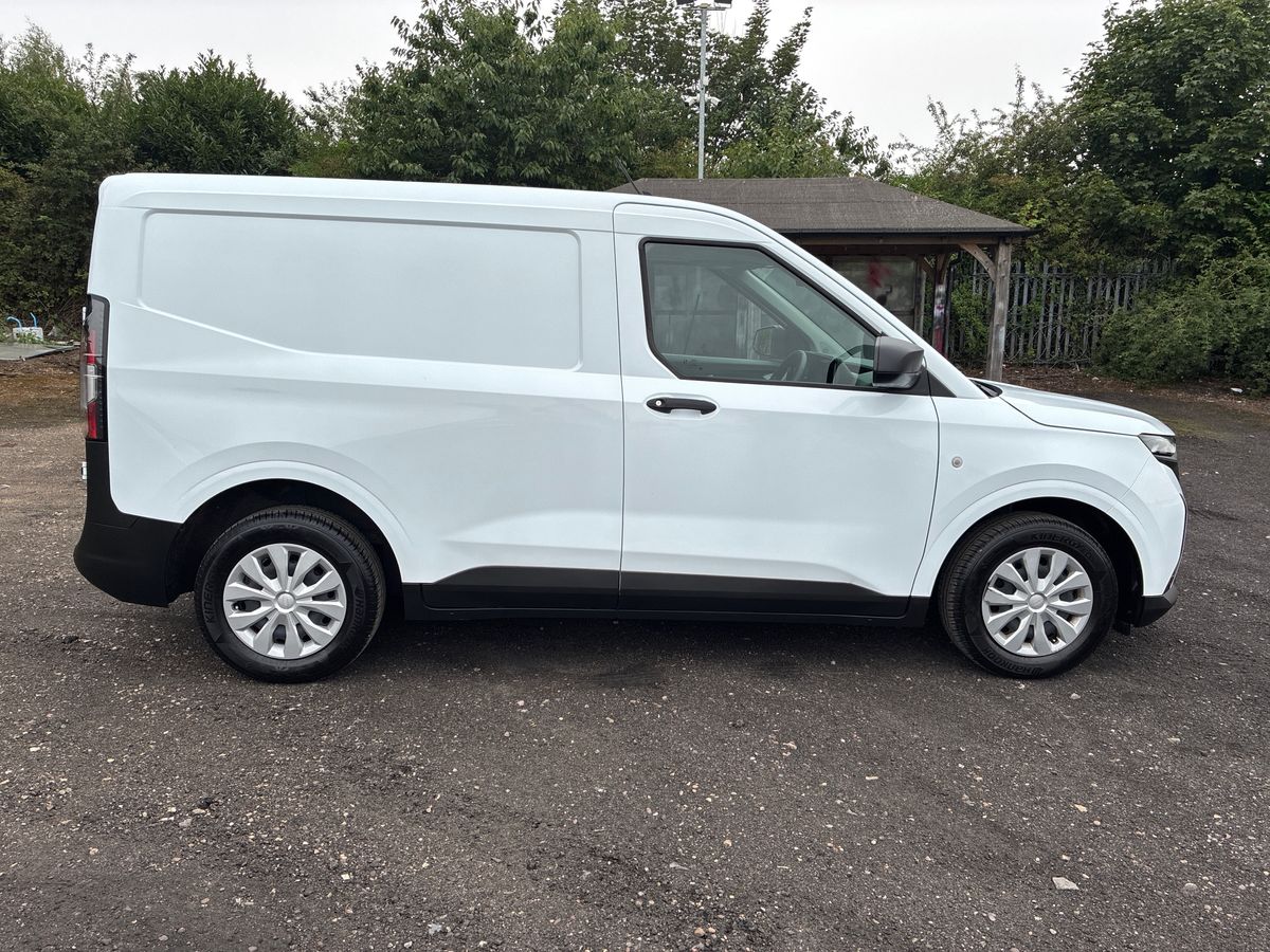 Vehicle 29