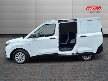 Used Ford Transit Courier 2024 for sale - 75283771: Photo