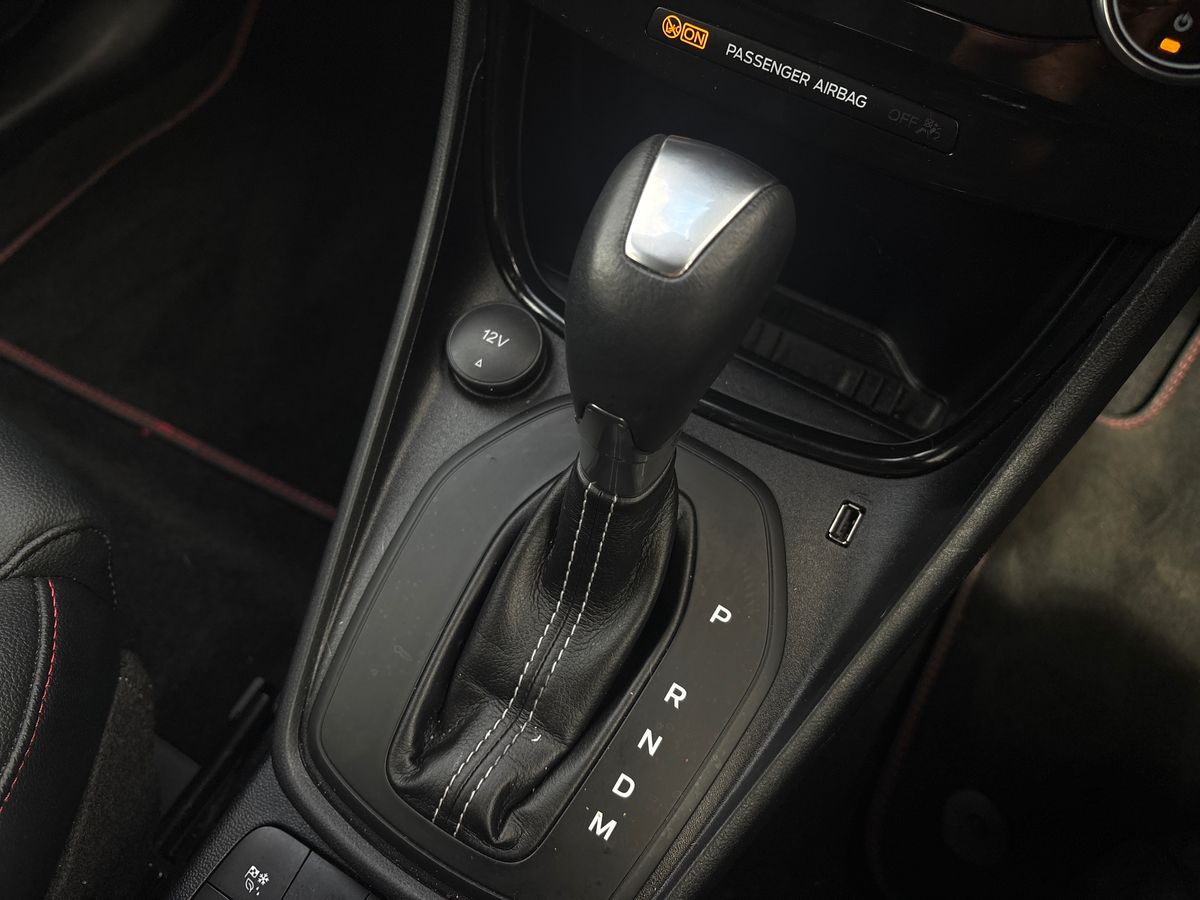 Vehicle 34