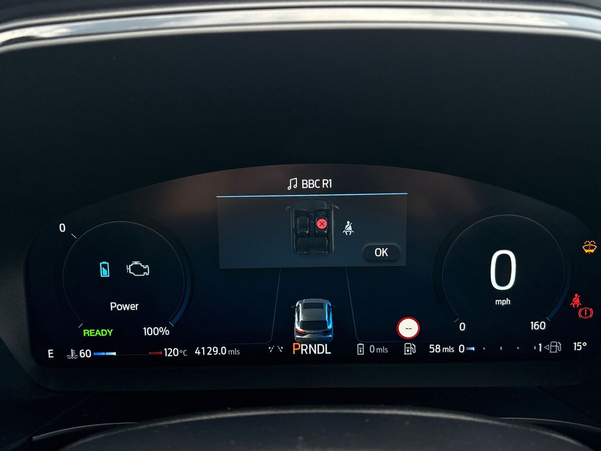 Used Ford Kuga 2024 for sale - 77113708: Photo 16