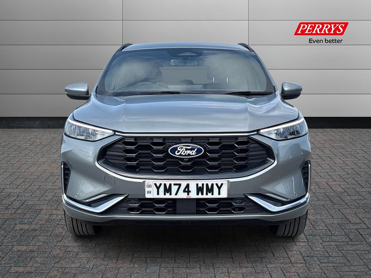 Used Ford Kuga 2024 for sale - 77113708: Photo 4