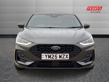 Used Ford Focus 2025 for sale - 77113563: Photo