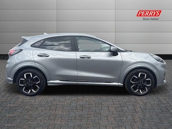 Used Ford Puma 2022 for sale - 75555499: Photo