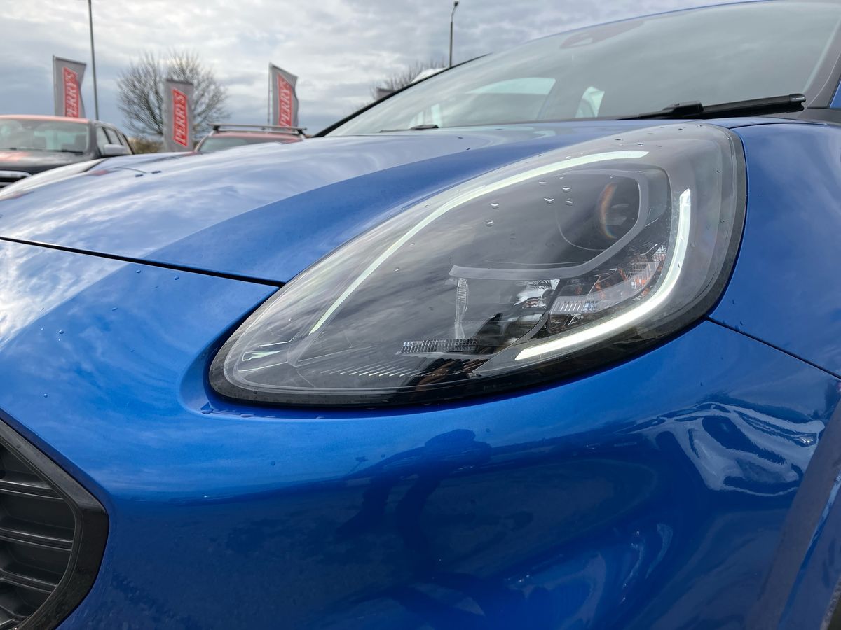 Used Ford Puma 2020 for sale - 77033777: Photo 13