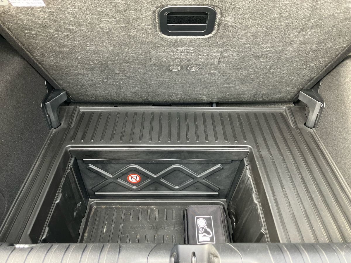 Used Ford Puma 2020 for sale - 77033777: Photo 21