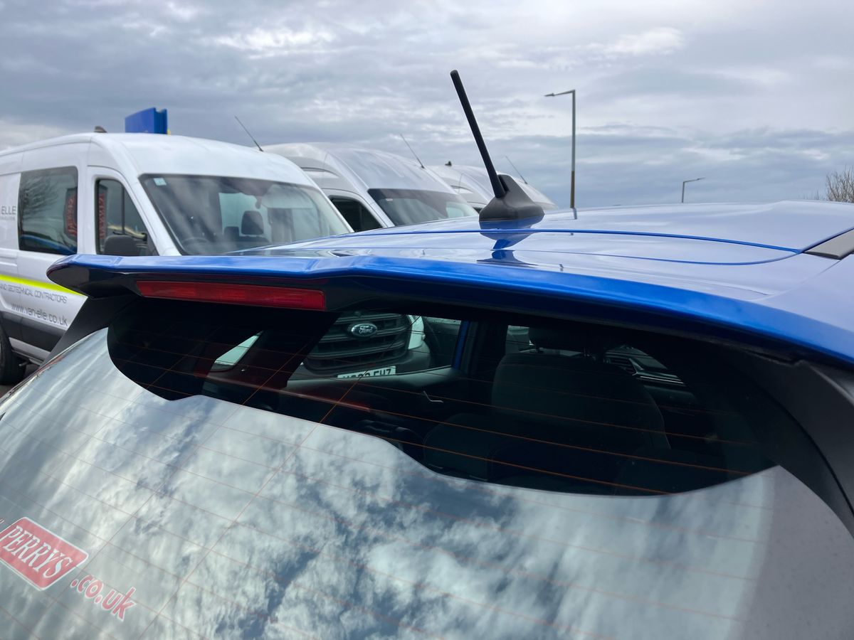 Used Ford Puma 2020 for sale - 77033777: Photo 24