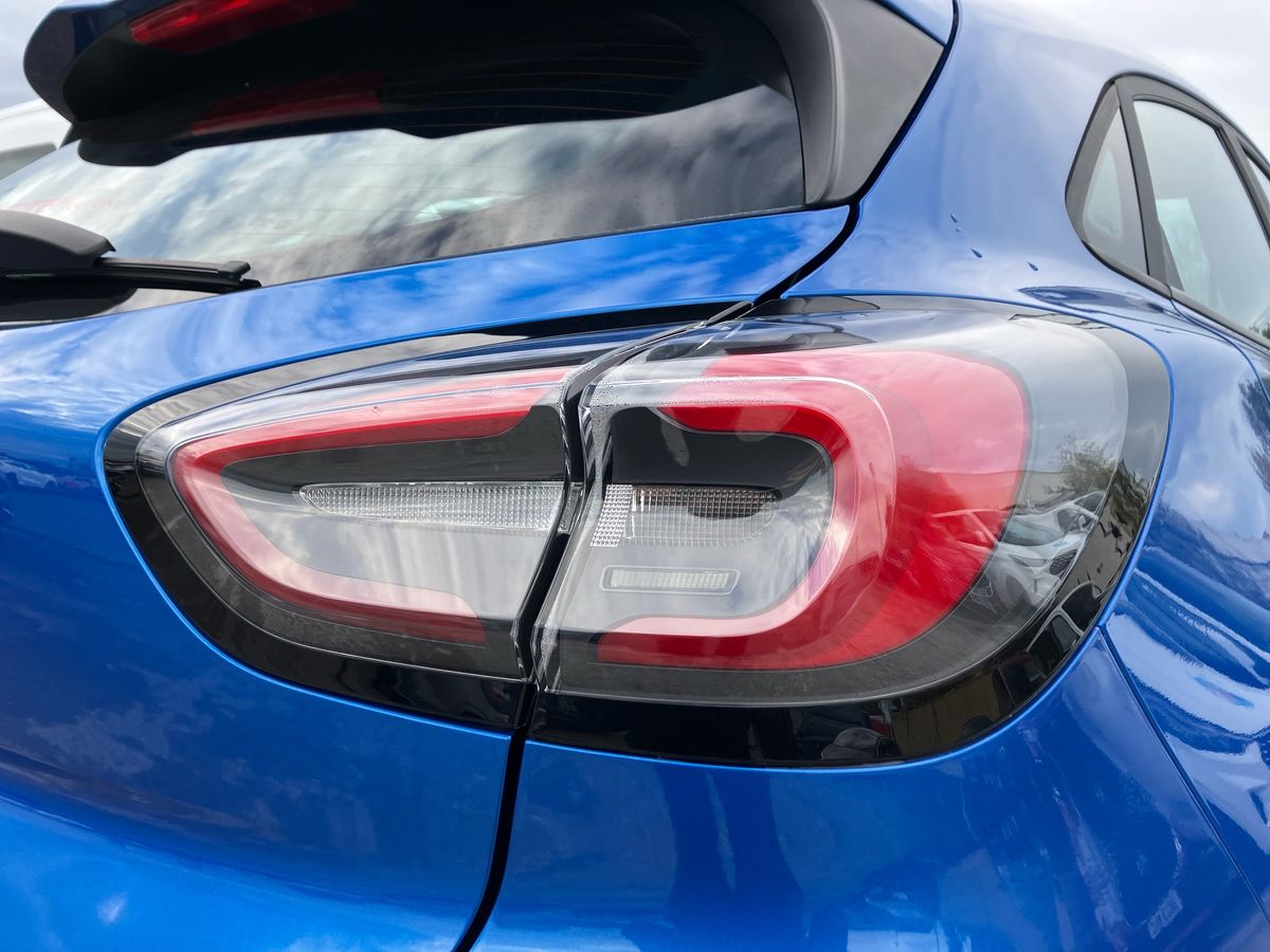 Used Ford Puma 2020 for sale - 77033777: Photo 25