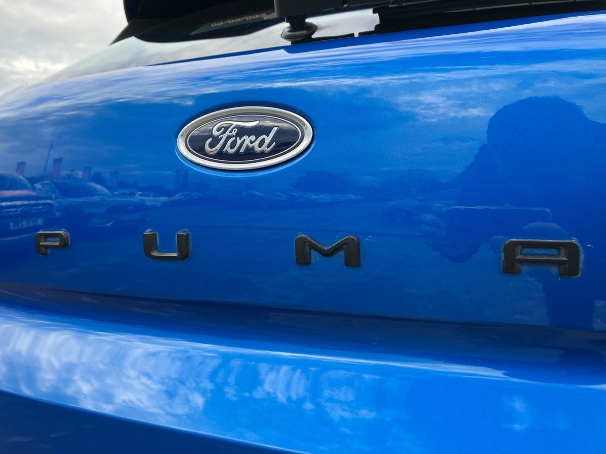 Used Ford Puma 2020 for sale - 77033777: Photo 26