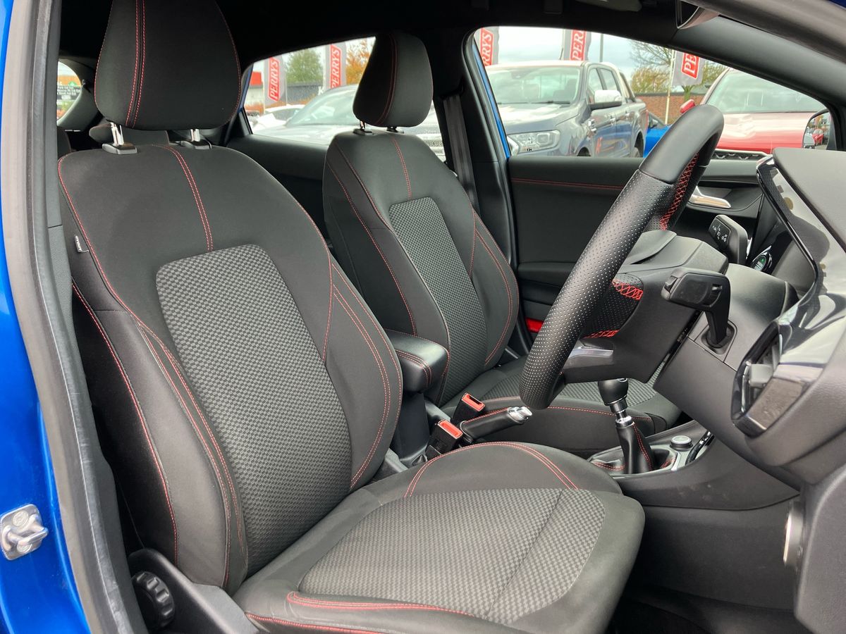 Used Ford Puma 2020 for sale - 77033777: Photo 32