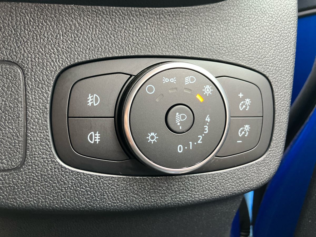 Used Ford Puma 2020 for sale - 77033777: Photo 33