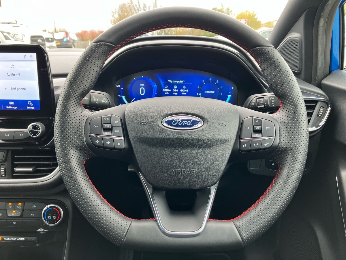 Used Ford Puma 2020 for sale - 77033777: Photo 34