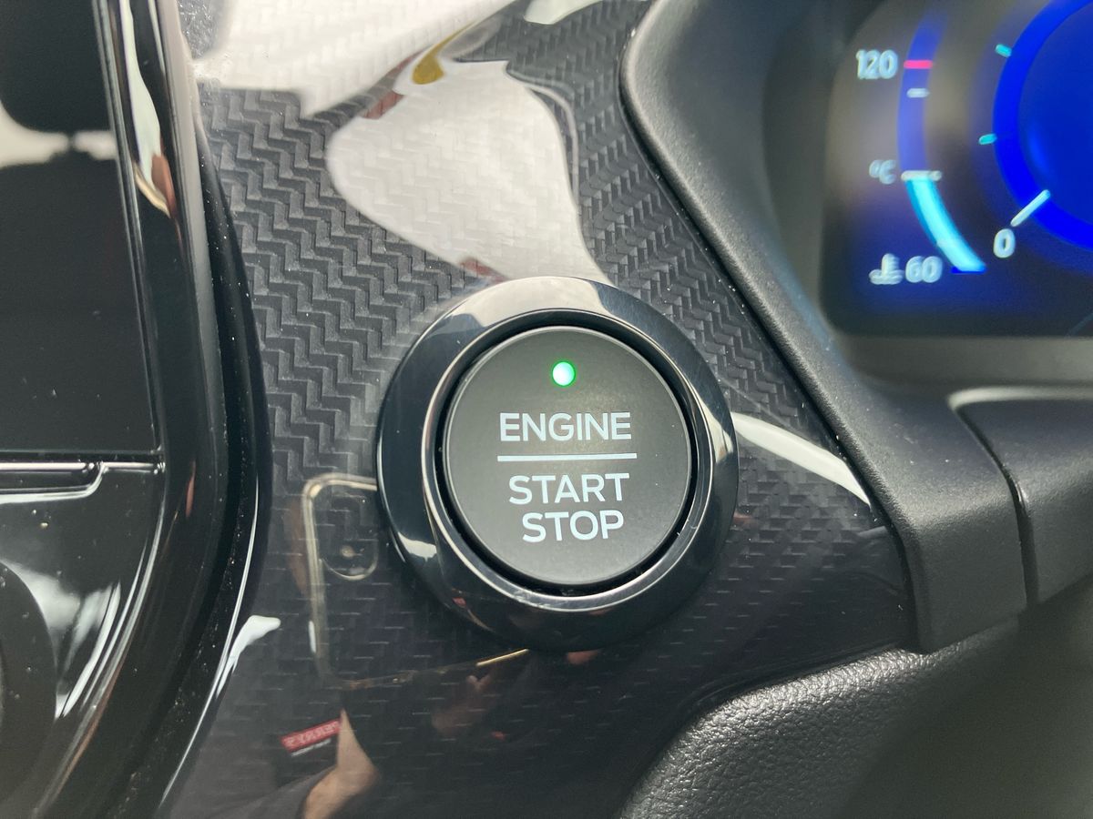 Used Ford Puma 2020 for sale - 77033777: Photo 38