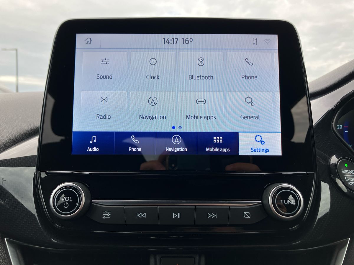 Used Ford Puma 2020 for sale - 77033777: Photo 42