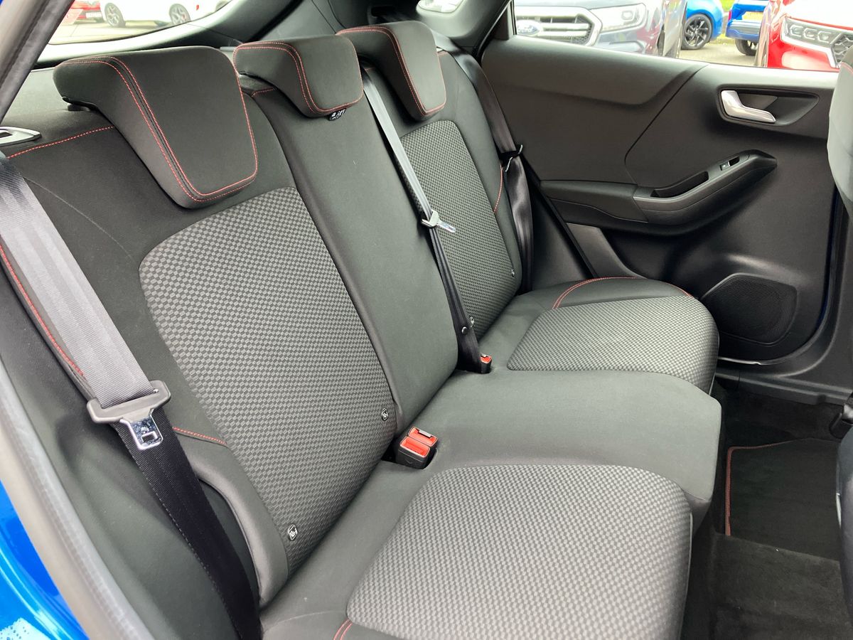 Used Ford Puma 2020 for sale - 77033777: Photo 48