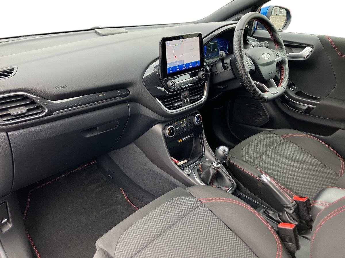 Used Ford Puma 2020 for sale - 77033777: Photo 6