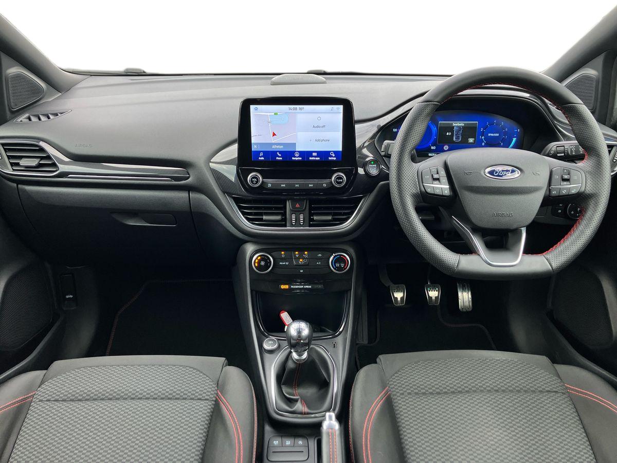 Used Ford Puma 2020 for sale - 77033777: Photo 9