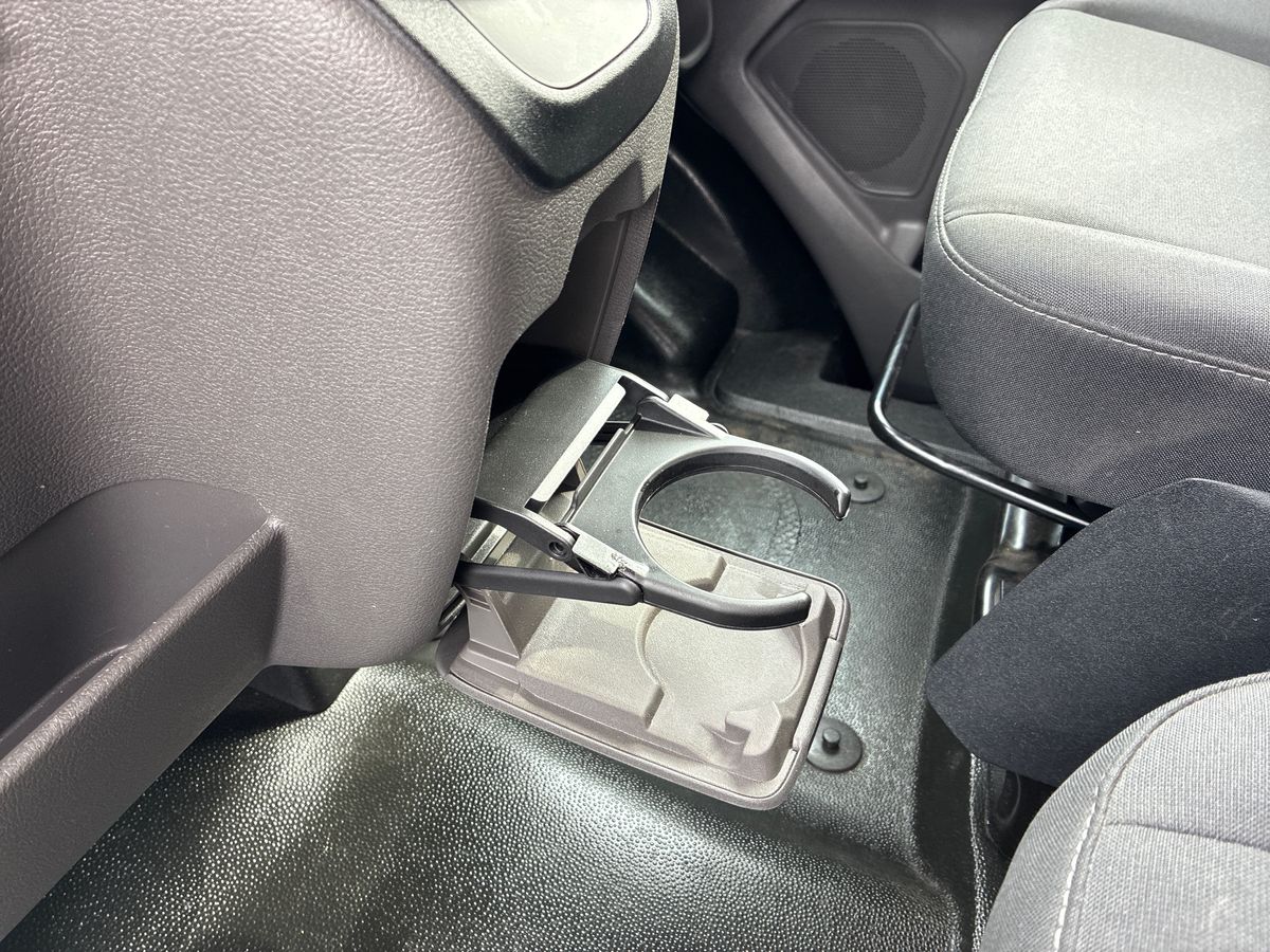 Vehicle 27