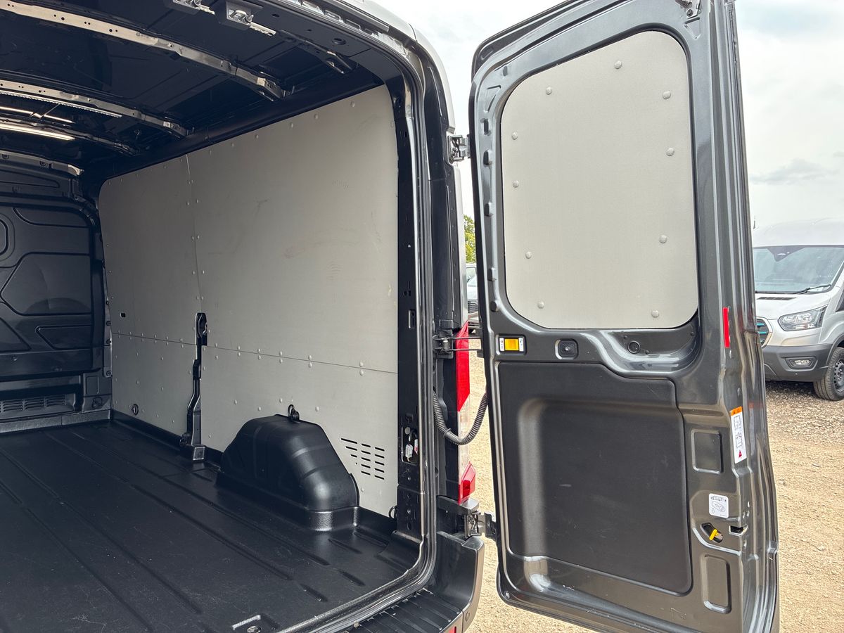Vehicle 31