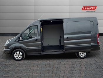 Used Ford Transit 2024 for sale - 75342390: Photo