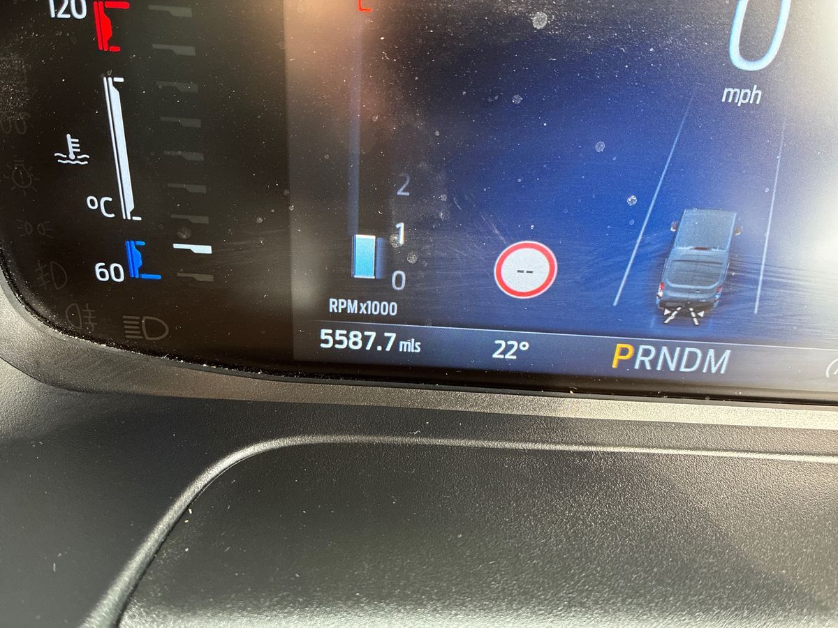 Vehicle 40