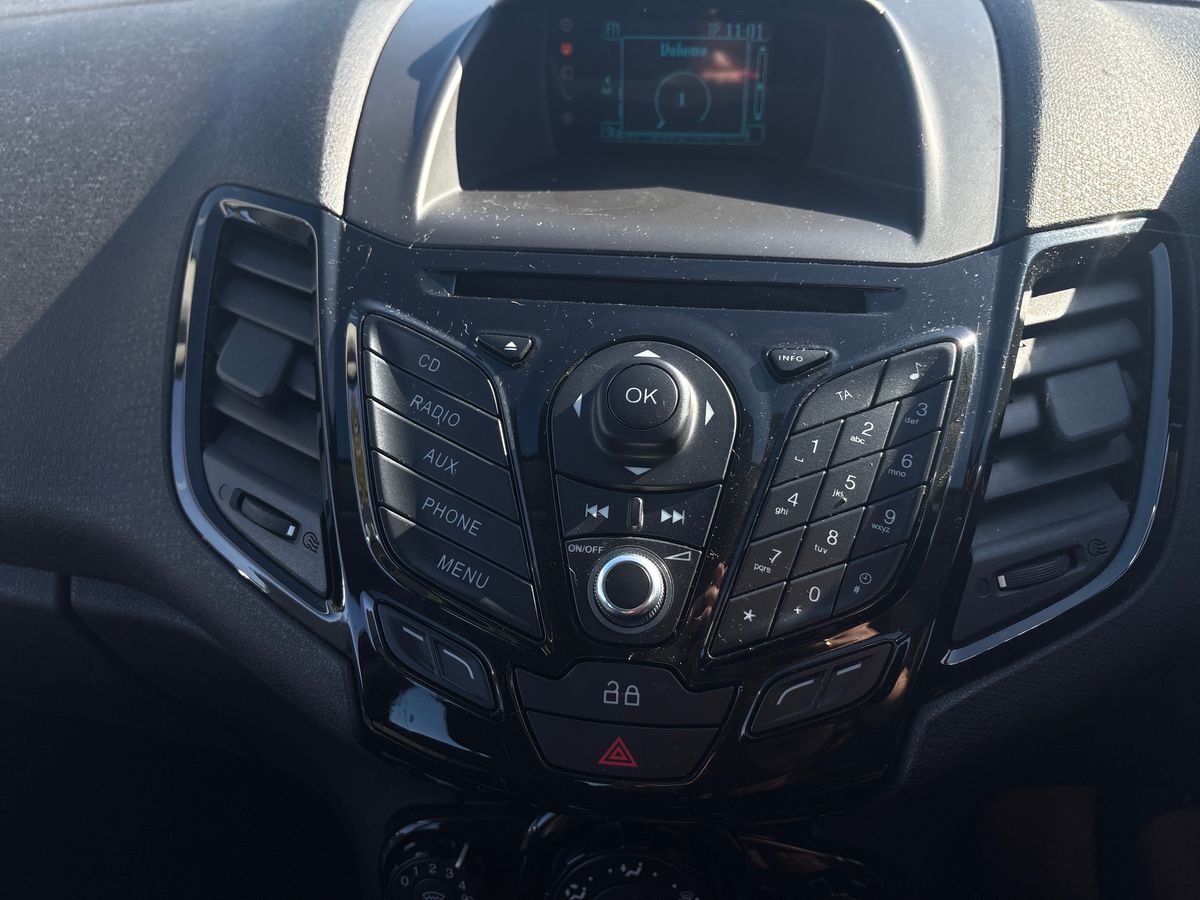 Vehicle 29