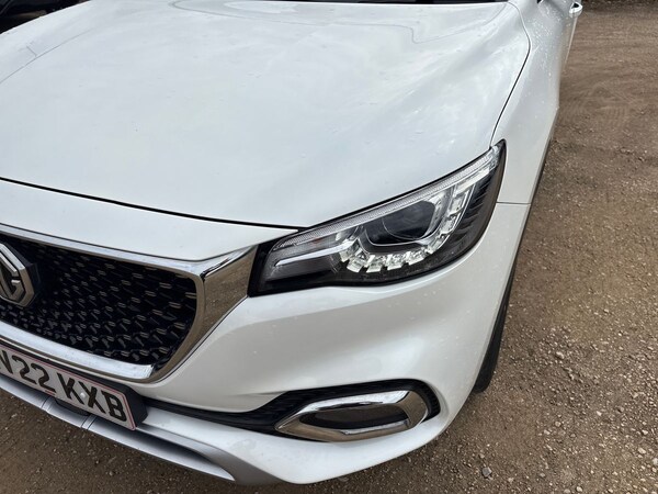 Used MG MG HS 2022 for sale - 76097455: Photo 15