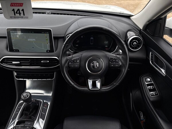 Used MG MG HS 2022 for sale - 76097455: Photo 17