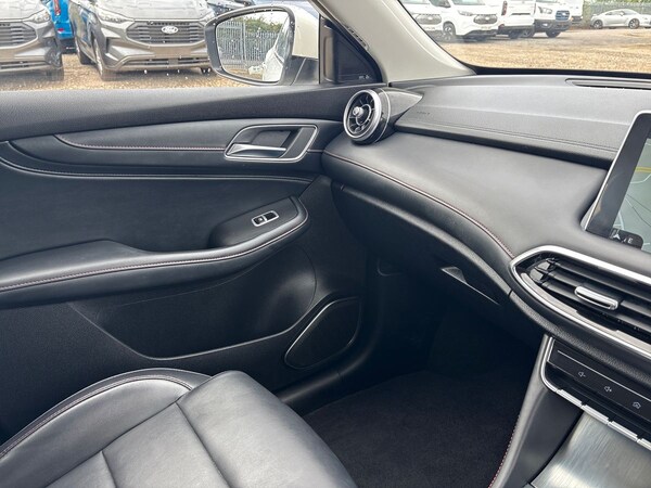 Used MG MG HS 2022 for sale - 76097455: Photo 32