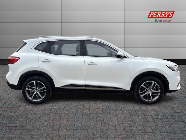 Used MG MG HS 2022 for sale - 76097455: Photo 3