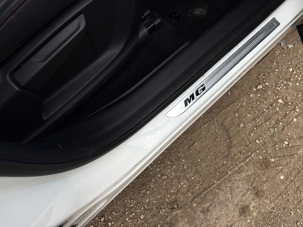 Used MG MG HS 2022 for sale - 76097455: Photo 40