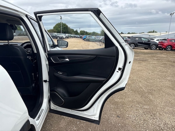 Used MG MG HS 2022 for sale - 76097455: Photo 41