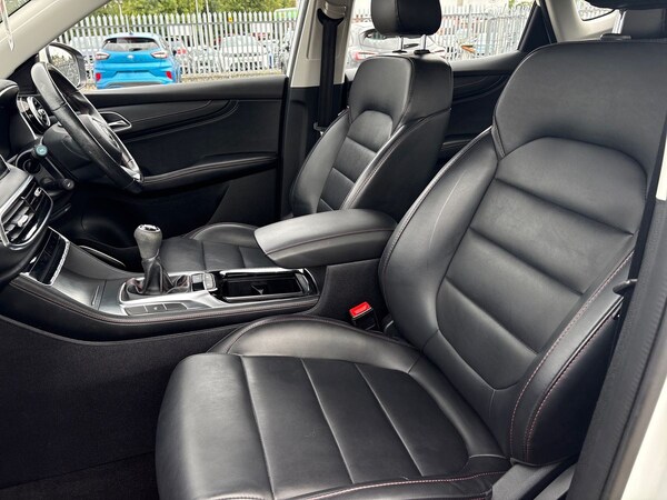 Used MG MG HS 2022 for sale - 76097455: Photo 43