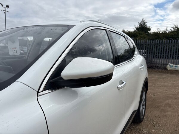Used MG MG HS 2022 for sale - 76097455: Photo 44