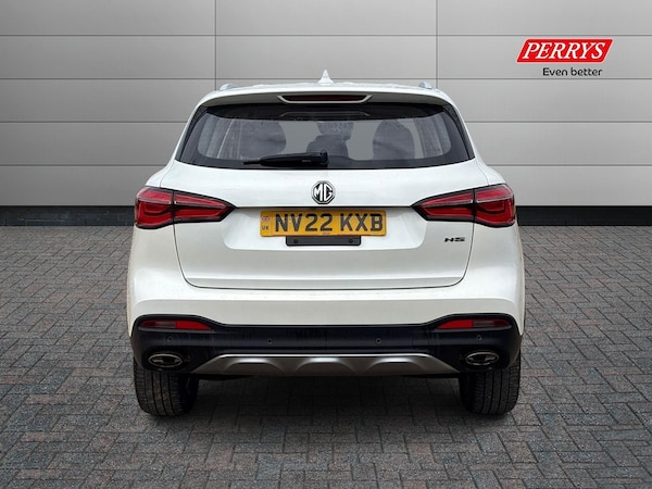 Used MG MG HS 2022 for sale - 76097455: Photo 5