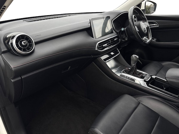 Used MG MG HS 2022 for sale - 76097455: Photo 7