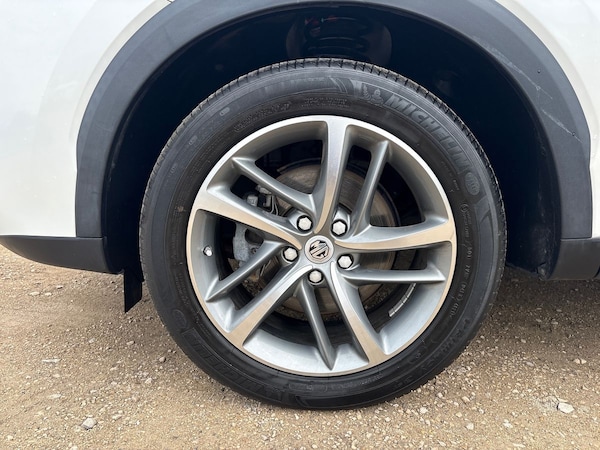 Used MG MG HS 2022 for sale - 76097455: Photo 8