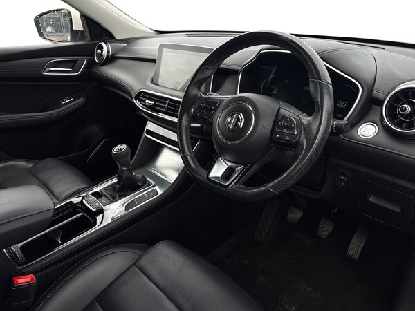 Used MG MG HS 2022 for sale - 76097455: Photo 9