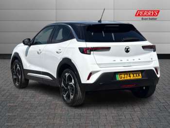 Used Vauxhall Mokka 2024 for sale - 75105183: Photo
