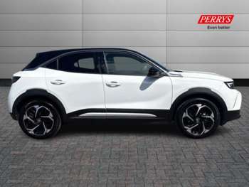 Used Vauxhall Mokka 2024 for sale - 75105183: Photo