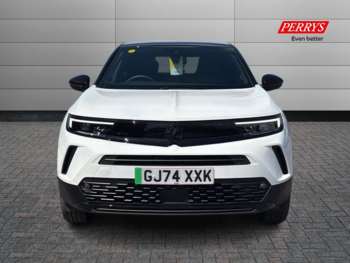 Used Vauxhall Mokka 2024 for sale - 75105183: Photo