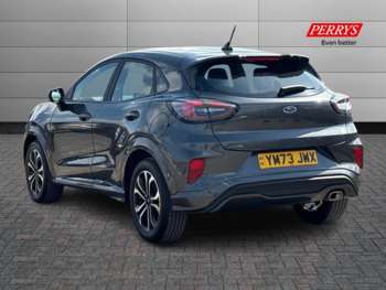 Used Ford Puma 2024 for sale - 74925742: Photo