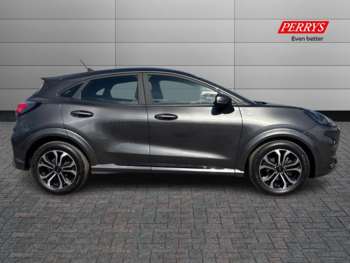 Used Ford Puma 2024 for sale - 74925742: Photo