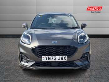 Used Ford Puma 2024 for sale - 74925742: Photo