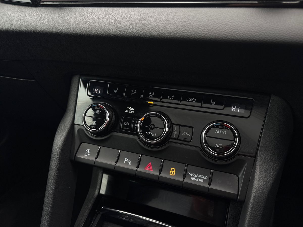 Used Skoda Karoq 2020 for sale - 77432115: Photo 12