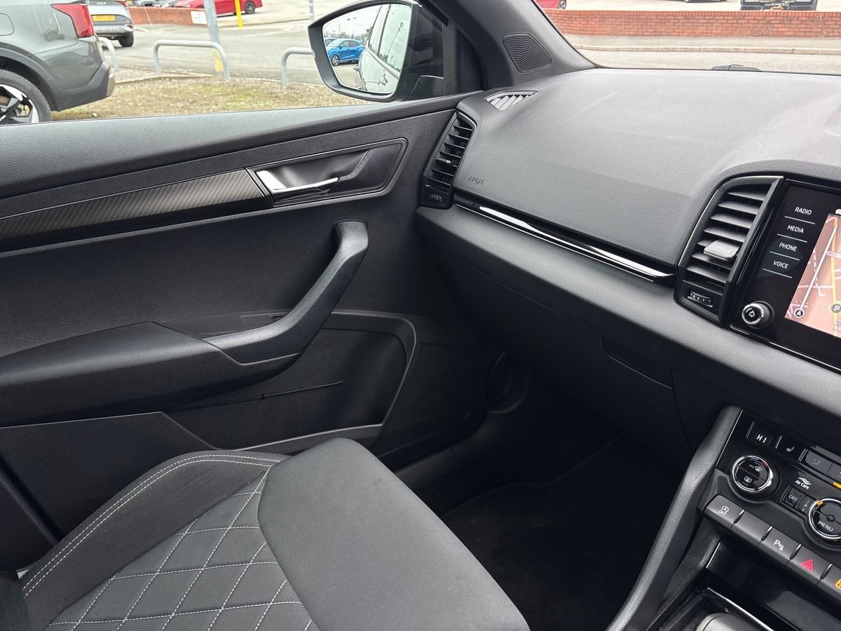 Used Skoda Karoq 2020 for sale - 77432115: Photo 27