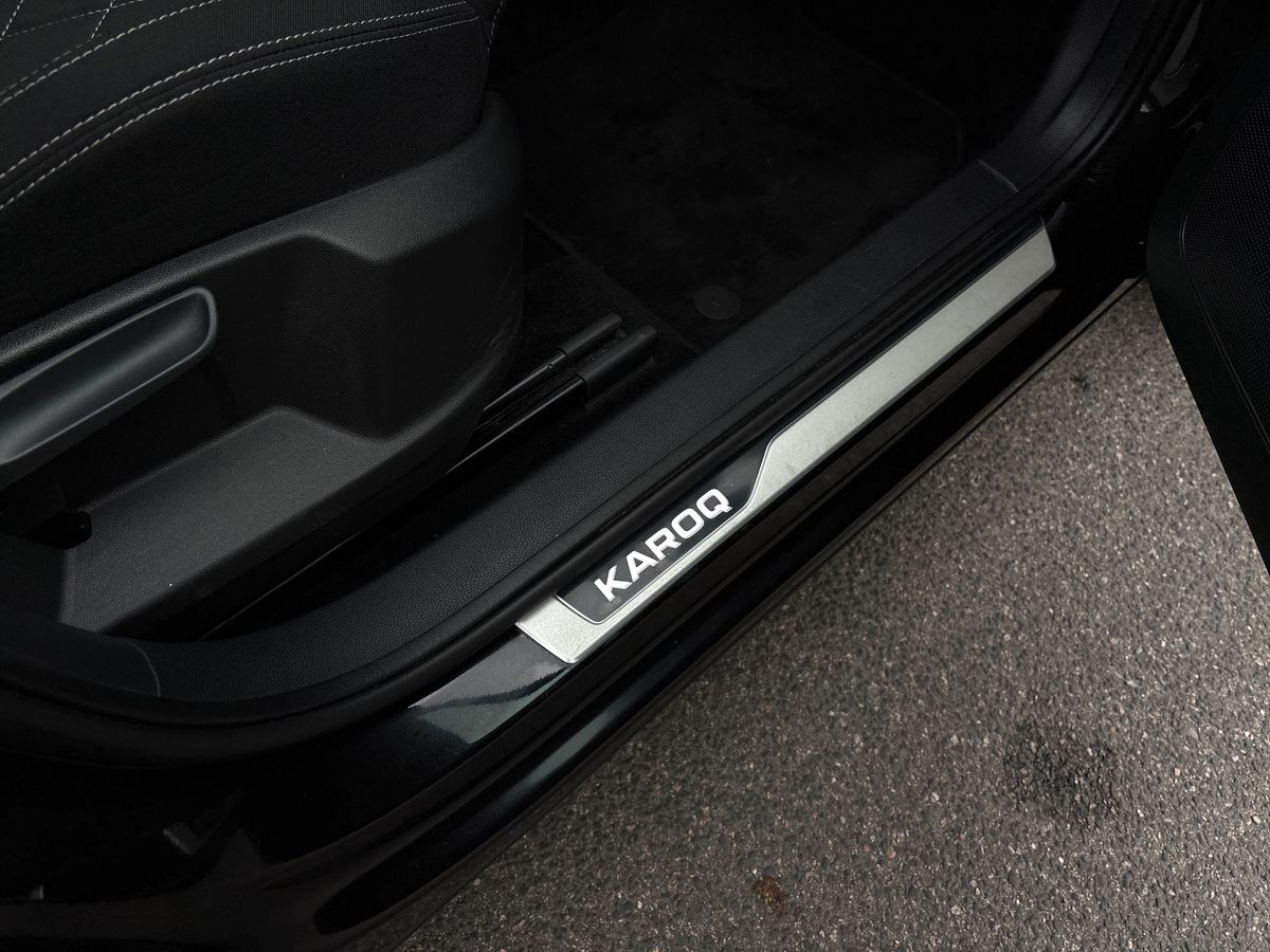 Used Skoda Karoq 2020 for sale - 77432115: Photo 37