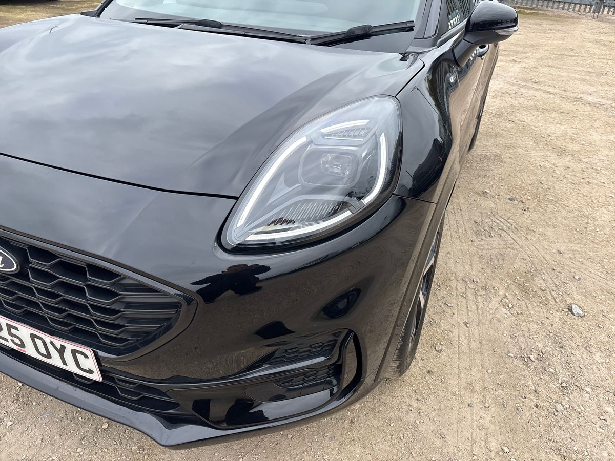 Used Ford Puma 2025 for sale - 76272475: Photo 13