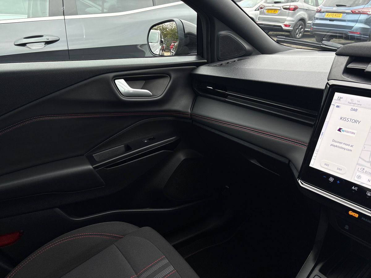 Used Ford Puma 2025 for sale - 76272475: Photo 25