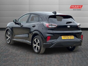 Used Ford Puma 2025 for sale - 76272475: Photo